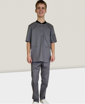 Meeste tuunika elastaaniga VPZ-3E