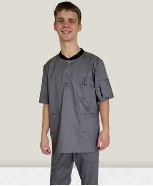 Vīriešu tunika ar elastānu VPZ-3E