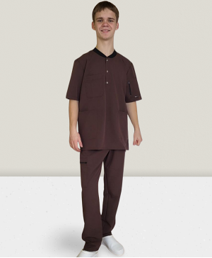 Meeste viskooskangast tuunika VPZ-3C