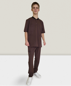 Meeste viskooskangast tuunika VPZ-3C