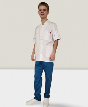 Meeste elastaaniga jope VYR-3E