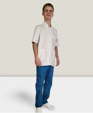 Meeste elastaaniga jope VYR-3E