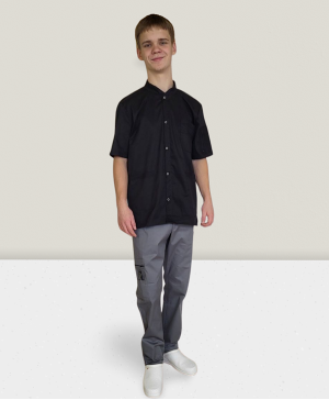 Vyriškas švarkas su elastanu VYR-3E