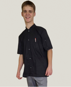 Meeste elastaaniga jope VYR-3E