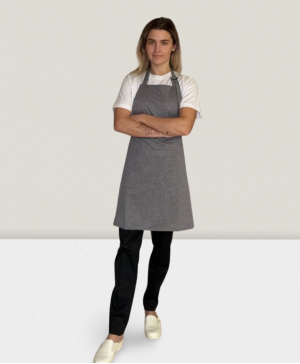 Neperšlampama prijuostė PRN-KA (85cm)