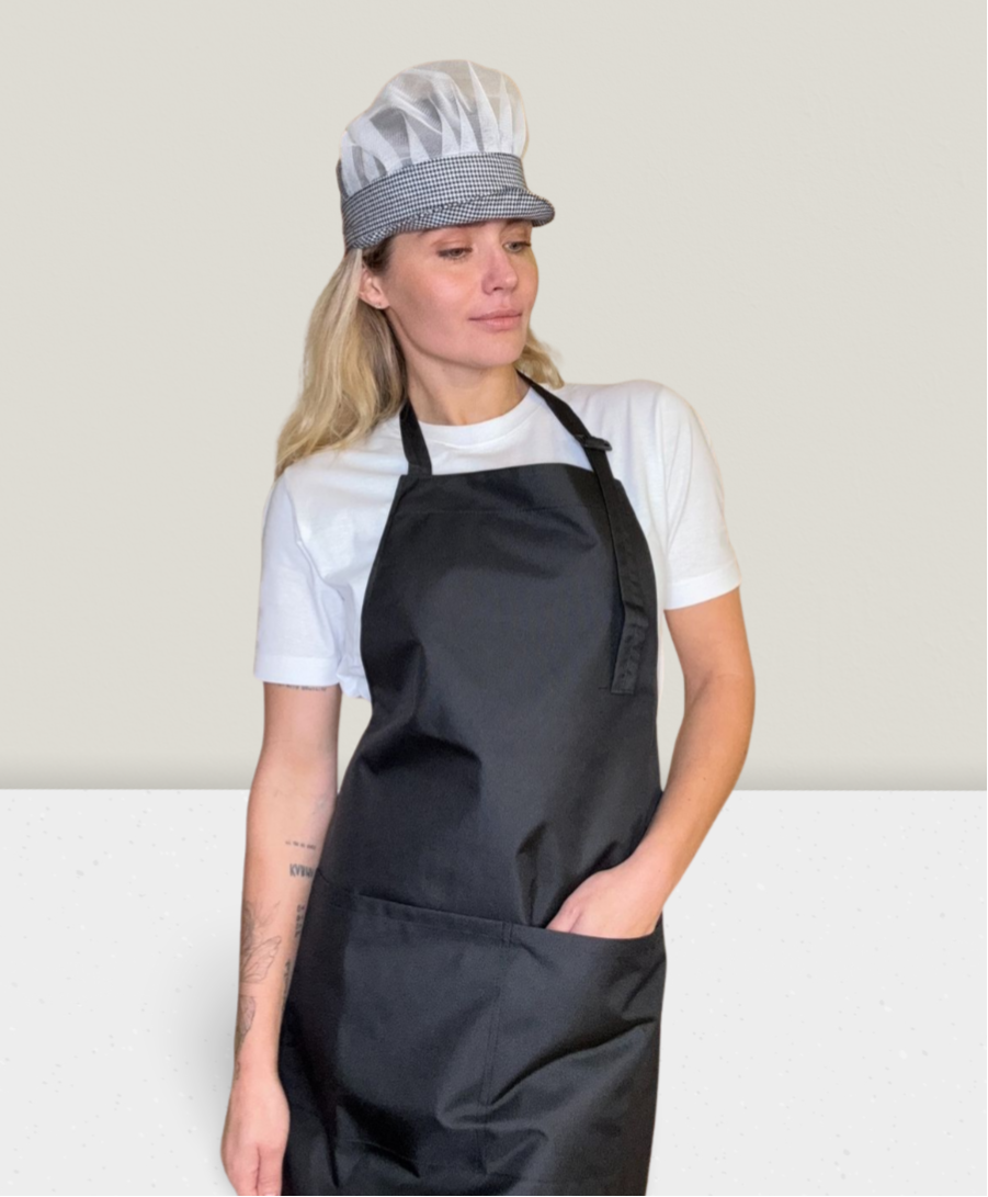 Pavāra cepure KP-3P