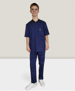 Vīriešu tunika VPZ-3