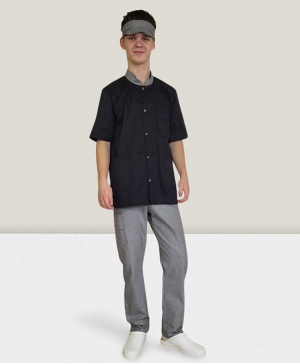 Meeste kokaülikond VYR-3-P+KL-4VP