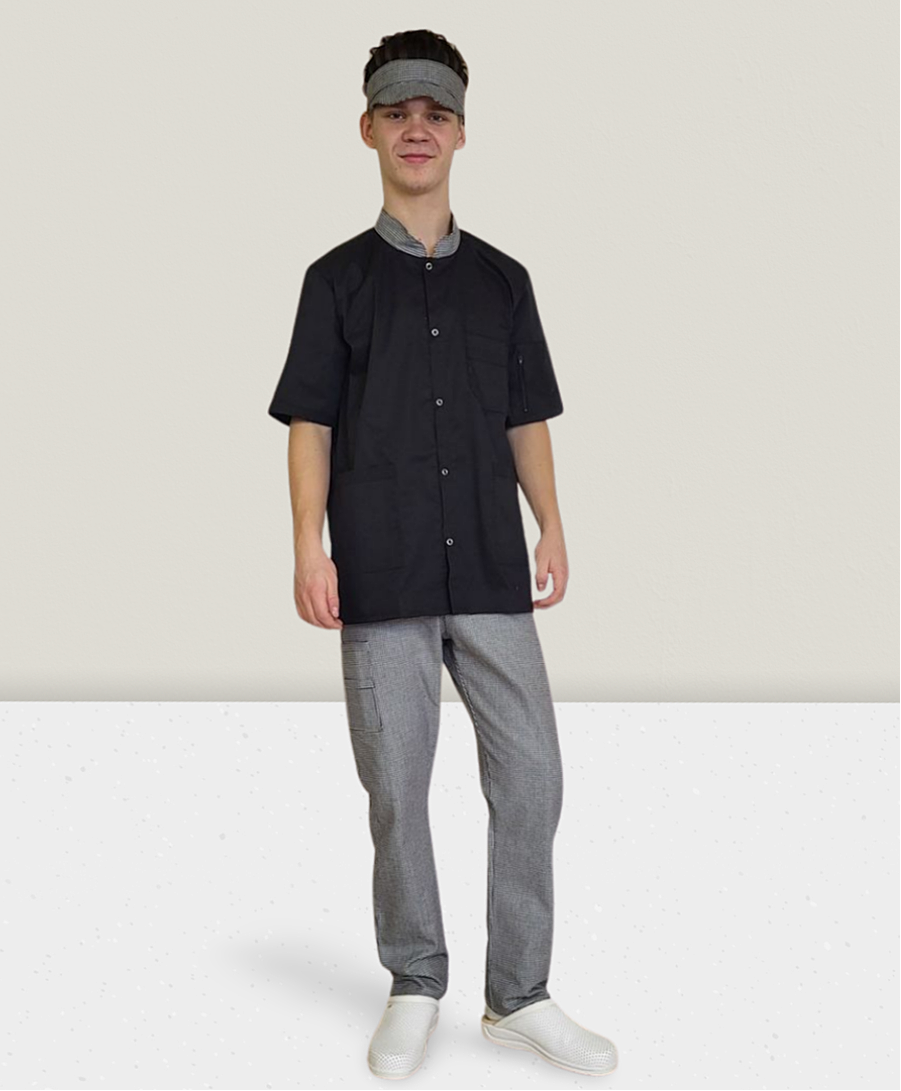 Meeste kokaülikond VYR-3-P+KL-4VP