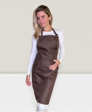 Neperšlampama prijuostė PRN-OX600 (85cm)