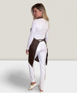 Neperšlampama prijuostė PRN-OX600 (85cm)