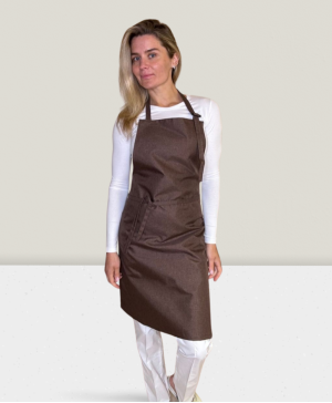 Neperšlampama prijuostė PRN-OX600 (85cm)