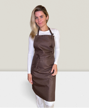 Neperšlampama prijuostė PRN-OX600 (85cm)