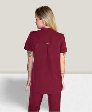 Viskoosist jakk T-C-ST