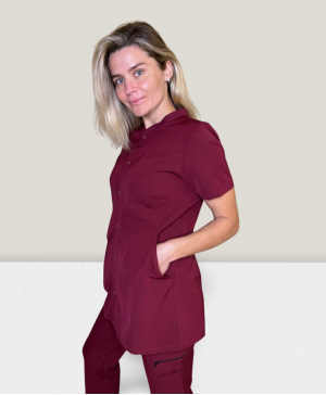 Viskoosist jakk T-C-ST