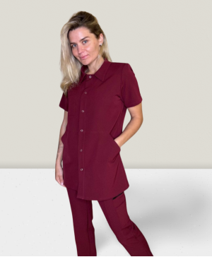 Elastaaniga jakk T-E-KLN