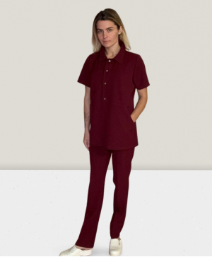 Viskoosist püksid KL-1C