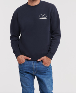 Šilutės r. Saugų Jurgio Mikšo pagrindinės mokyklos džemperis su logo 262