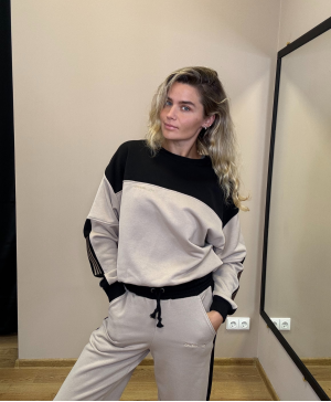 Brīvā laika kostīms OP-KS-110