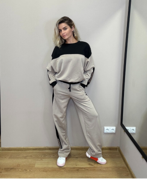 Brīvā laika kostīms OP-KS-110