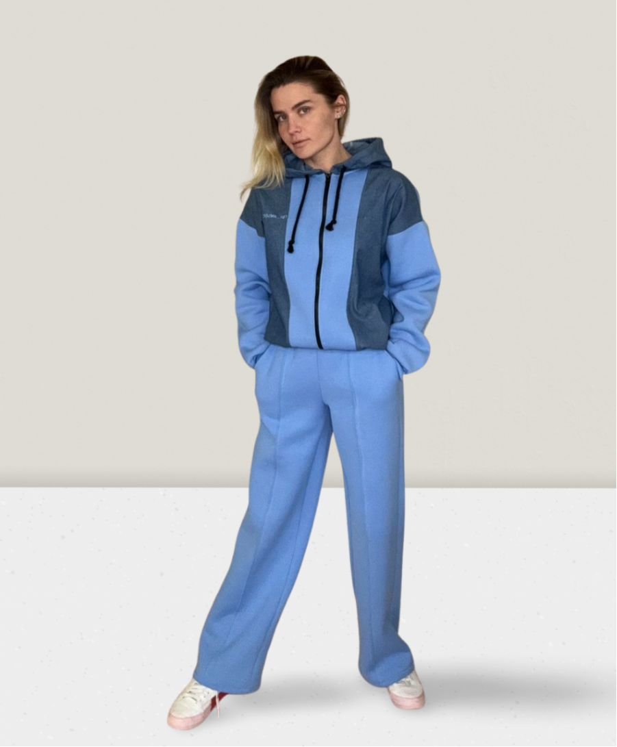 Brīvā laika kostīms OP-KS-84