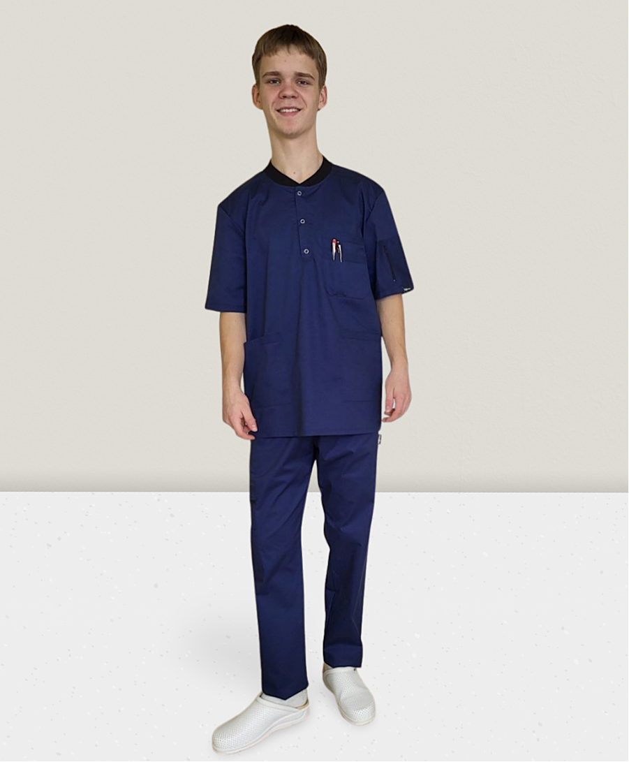 Meeste ülikond VPZ-3 + KL-4V (409)