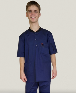 Vīriešu uzvalks VPZ-3 + KL-4V (409)