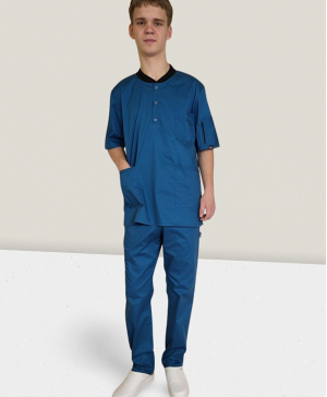 Vīriešu uzvalks VPZ-3 + KL-4V (425)