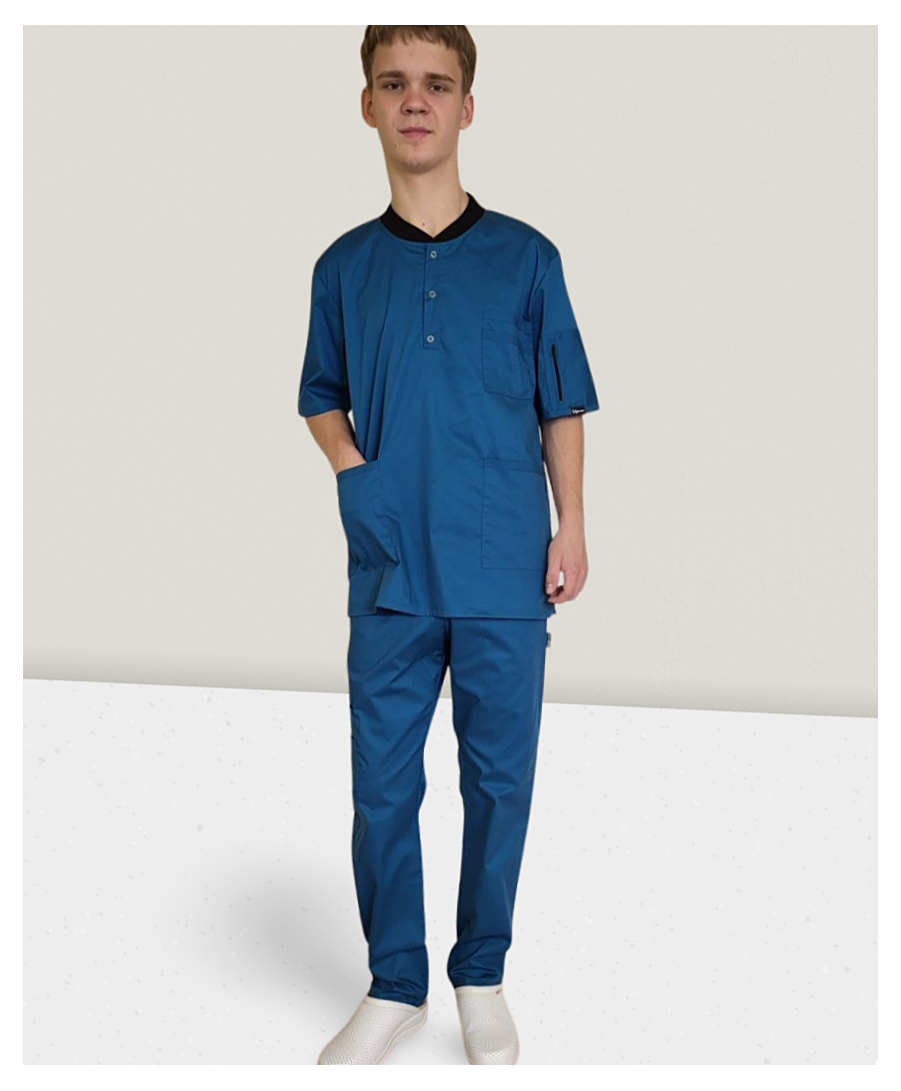 Meeste ülikond VPZ-3 + KL-4V (425)