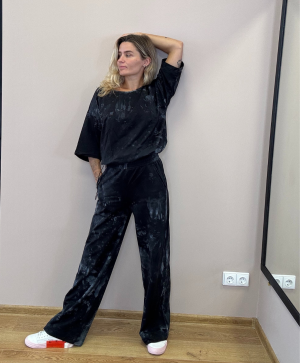 Brīvā laika kostīms OP-KS-111