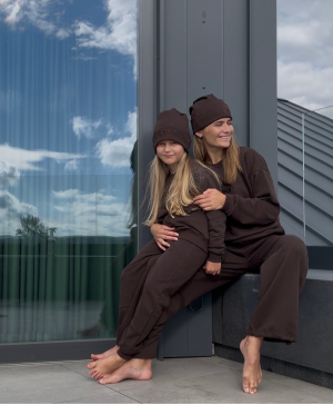 Brīvā laika kostīms OP-KS-115