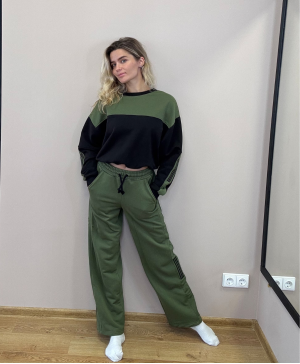 Brīvā laika kostīms OP-KS-110