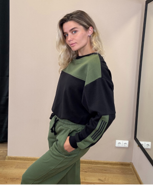 Brīvā laika kostīms OP-KS-110