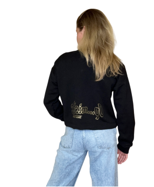 Naiste vabaaja kampsun OP-DZ-35