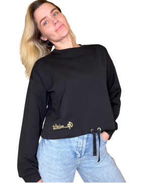 Sieviešu ikdienas džemperis OP-DZ-35