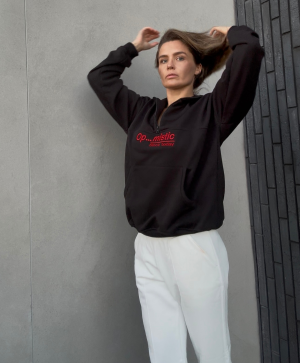 Brīvā laika džemperis OP-DZ-116