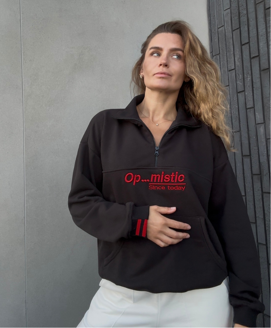 Brīvā laika džemperis OP-DZ-116