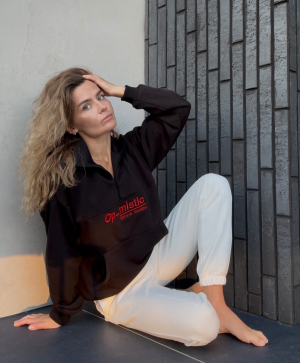 Brīvā laika džemperis OP-DZ-116