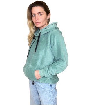 Moteriškas laisvalaikio džemperis OP-DZ-68