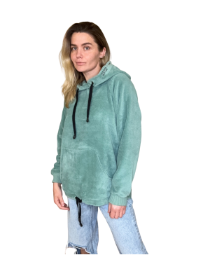 Moteriškas laisvalaikio džemperis OP-DZ-68