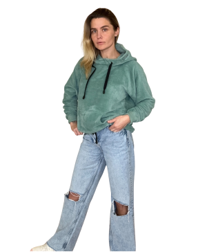 Moteriškas laisvalaikio džemperis OP-DZ-68