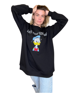 Vabaaja hüppaja OP-DZ-101