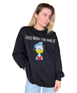 Vabaaja hüppaja OP-DZ-101