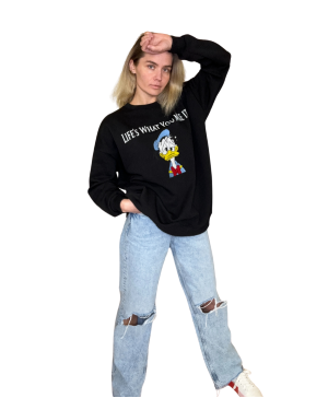 Vabaaja hüppaja OP-DZ-101