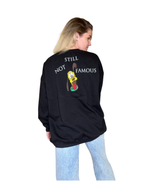 Brīvā laika unisex džemperis OP-DZ-102