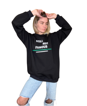 Vabaaja unisex džemper OP-DZ-102