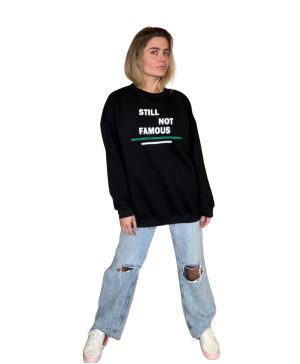 Vabaaja unisex džemper OP-DZ-102