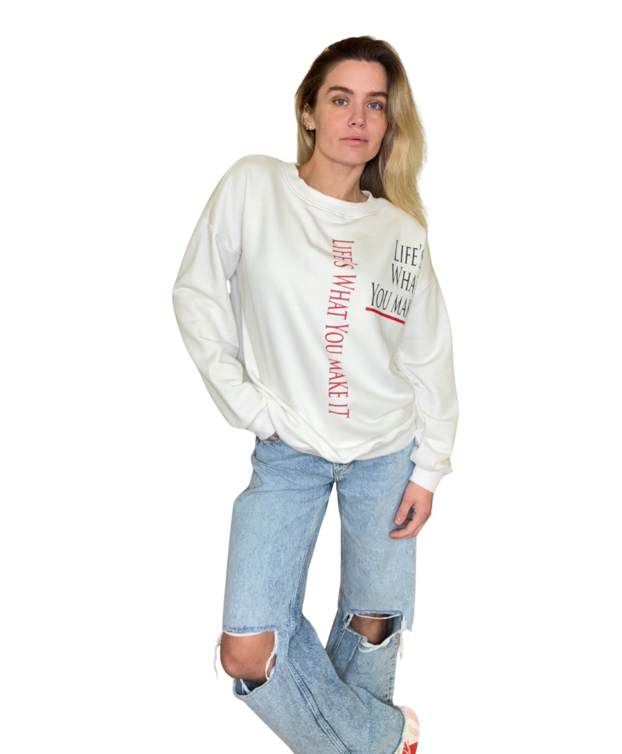 Unisex brīvā laika džemperis OP-DZ-108