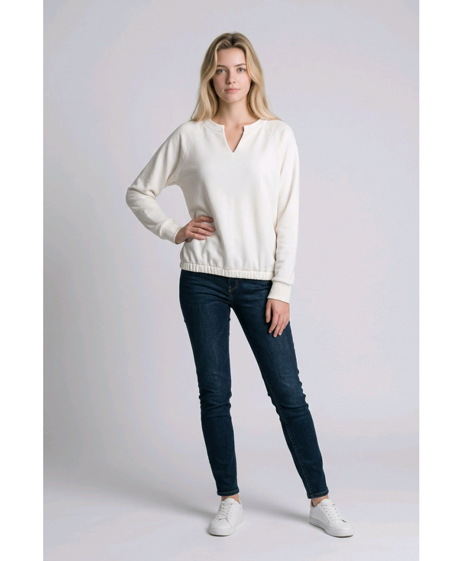 Laisvalaikio džemperis OP-DZ-5