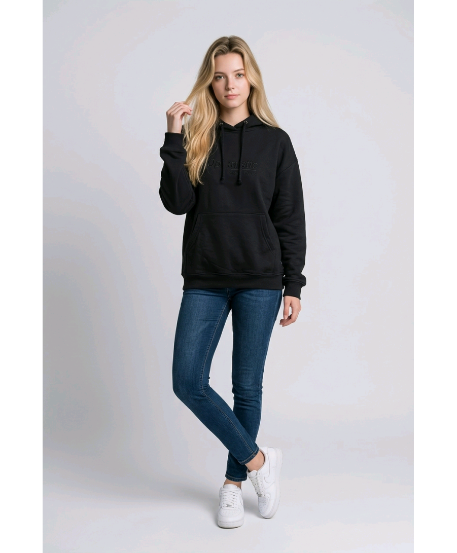 Laisvalaikio džemperis OP-DZ-9